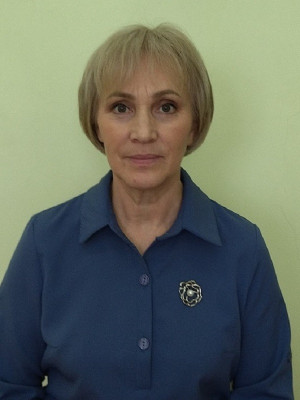 Соколова Галина Ивановна Соколова Галина Ивановна