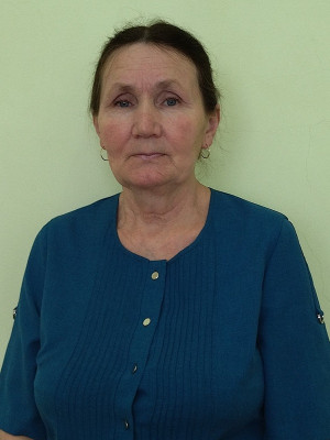 Зиновьева Галина Григорьевна Зиновьева Галина Григорьевна