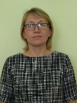 Максимова Алена Васильевна Максимова Алена Васильевна
