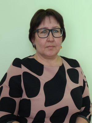 Гондырева Татьяна Михайловна Гондырева Татьяна Михайловна